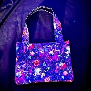 COSMIC LOVE TOTE ✨💫